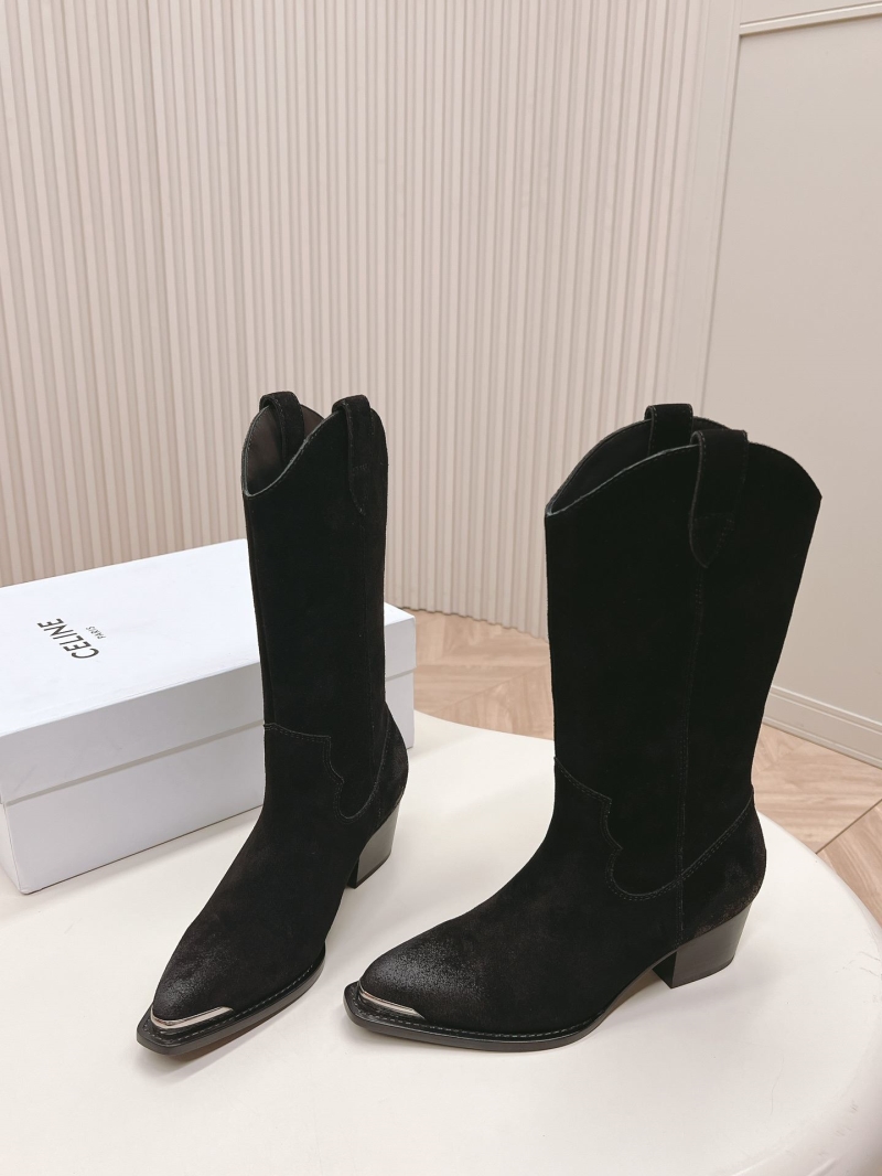 Celine Boots